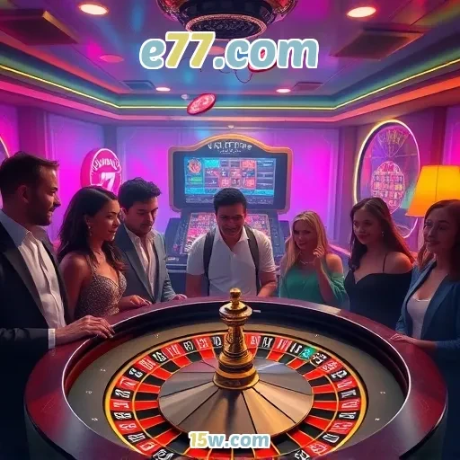 e77.com: Atraia a Diversão com Jogos de Habilidade Imperdíveis!