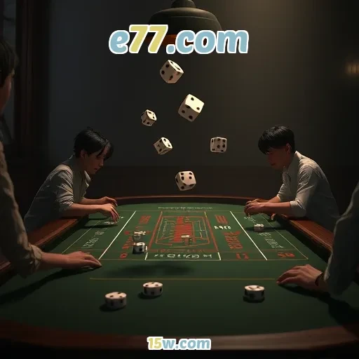 e77.com: Jogos de Mesa que Transformam seu Tempo Livre em Diversão