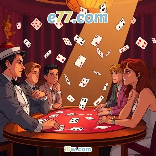 e77.com: Descubra a Incrível Experiência dos Esportes Virtuais!