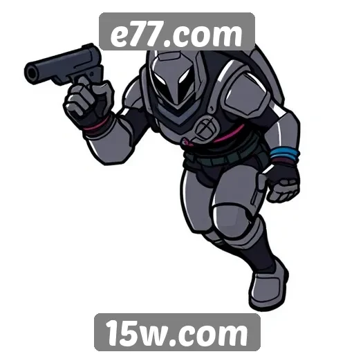 Recursos de comunidade disponíveis em e77.com