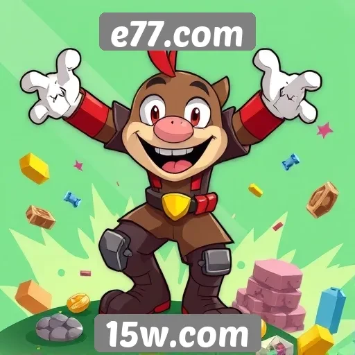 Novidades e atualizações destacadas no e77.com