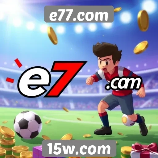 Impacto das promoções em e77.com na fidelização de jogadores
