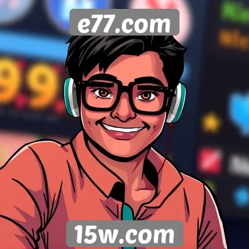 Feedback de usuários sobre a experiência no E77.com